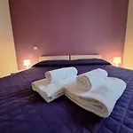 Casa Violetta شقة