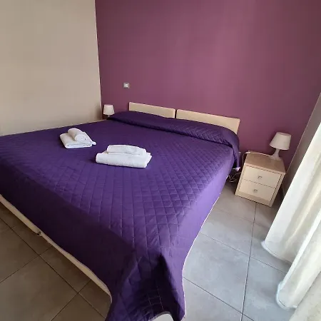 Casa Violetta * Alba (Piedmont)