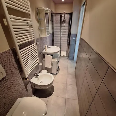 Apartamento Casa Violetta