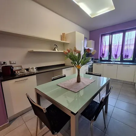 Casa Violetta Apartamento