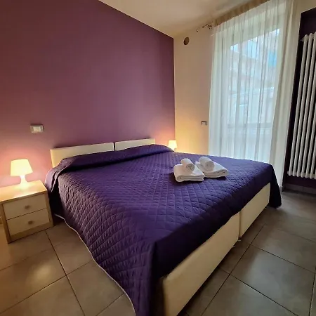 Apartment Casa Violetta