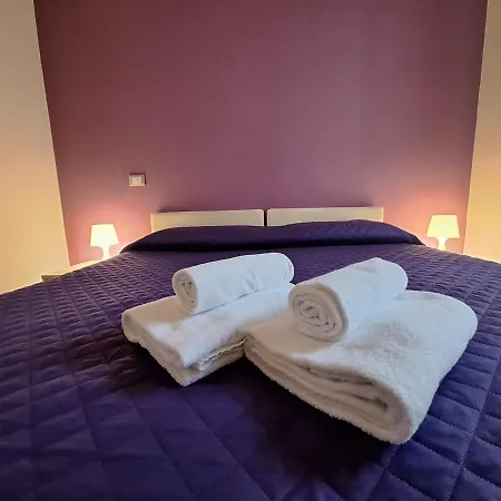 Casa Violetta Daire