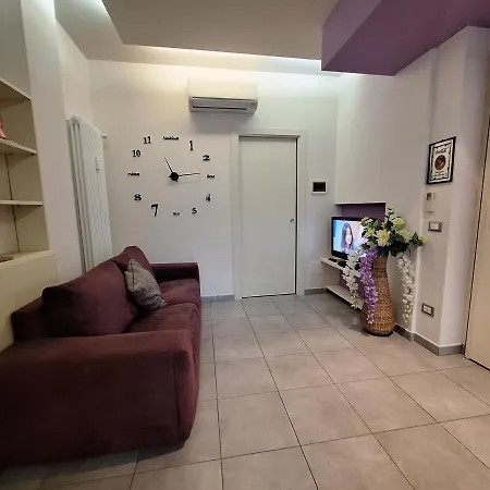 Casa Violetta Apartamento Alba (Piedmont)