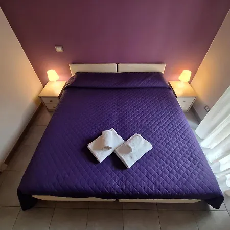 Casa Violetta Apartamento *